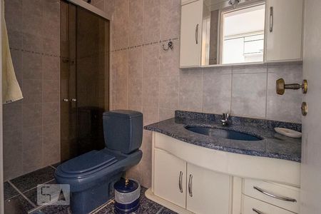 Studio para alugar com 30m², 1 quarto e 1 vagaBanheiro