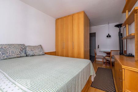 Studio para alugar com 30m², 1 quarto e 1 vagaStudio