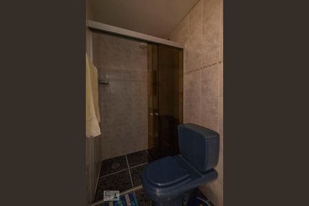 Studio para alugar com 30m², 1 quarto e 1 vagaBanheiro