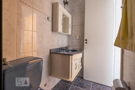 Studio para alugar com 30m², 1 quarto e 1 vagaBanheiro