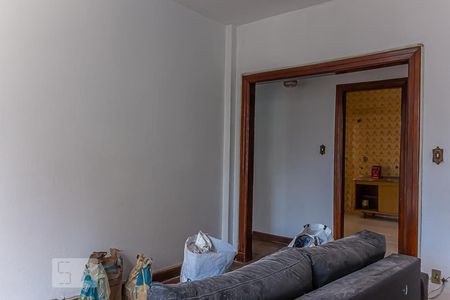 SalaSala de apartamento à venda com 2 quartos, 80m² em Liberdade, São Paulo