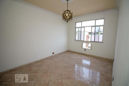 Sala de apartamento para alugar com 2 quartos, 120m² em Vista Alegre, Rio de Janeiro