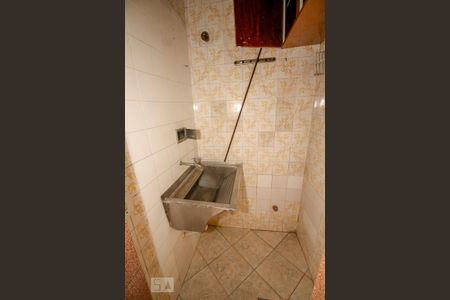 Apartamento para alugar com 120m², 2 quartos e 1 vaga Apartamento para alugar com 120m², 2 quartos e 1 vagaTanque