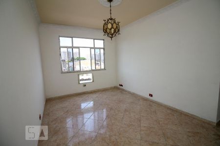 Sala de apartamento para alugar com 2 quartos, 120m² em Vista Alegre, Rio de Janeiro