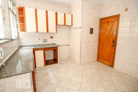 Cozinha de apartamento para alugar com 2 quartos, 120m² em Vista Alegre, Rio de Janeiro