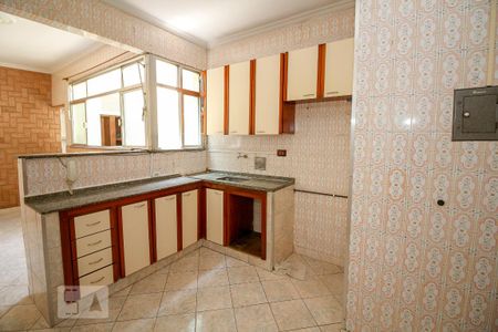 Cozinha de apartamento para alugar com 2 quartos, 120m² em Vista Alegre, Rio de Janeiro