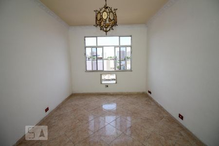 Sala de apartamento para alugar com 2 quartos, 120m² em Vista Alegre, Rio de Janeiro