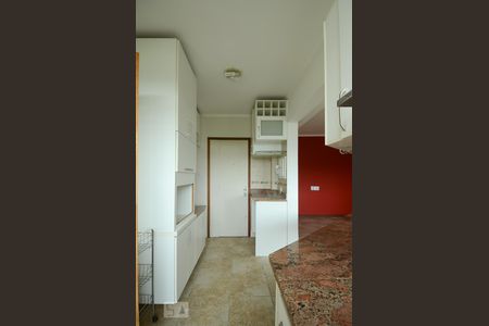 Apartamento à venda com 77m², 2 quartos e 1 vagaCozinha