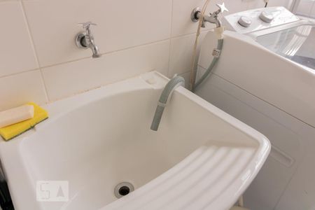 Apartamento à venda com 66m², 2 quartos e 1 vaga Apartamento à venda com 66m², 2 quartos e 1 vagaÁrea de Serviço