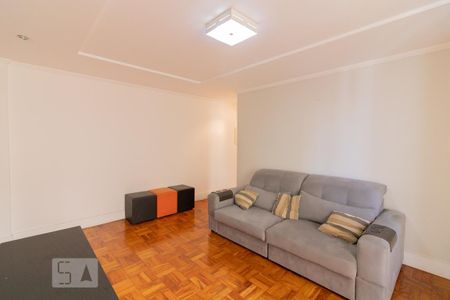 Apartamento à venda com 66m², 2 quartos e 1 vaga Apartamento à venda com 66m², 2 quartos e 1 vagaSala