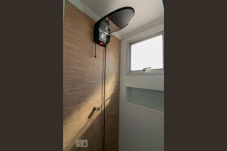 Apartamento à venda com 66m², 2 quartos e 1 vaga Apartamento à venda com 66m², 2 quartos e 1 vagaBanheiro Social