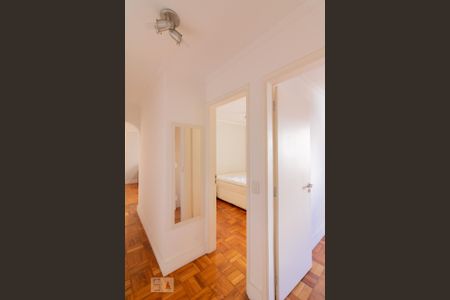 Apartamento à venda com 66m², 2 quartos e 1 vaga Apartamento à venda com 66m², 2 quartos e 1 vagaCorredor
