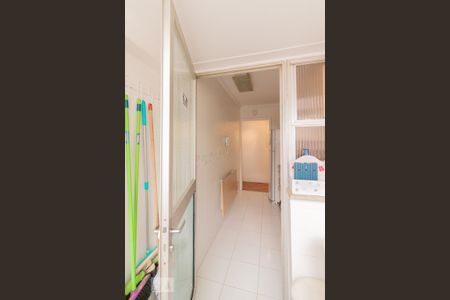 Apartamento à venda com 66m², 2 quartos e 1 vaga Apartamento à venda com 66m², 2 quartos e 1 vagaÁrea de Serviço