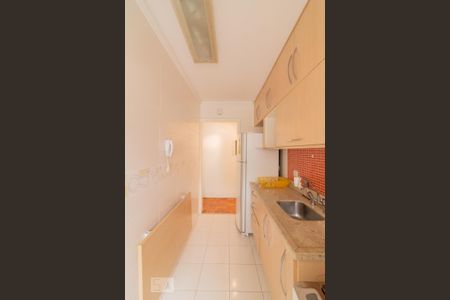 Apartamento à venda com 66m², 2 quartos e 1 vaga Apartamento à venda com 66m², 2 quartos e 1 vagaCozinha