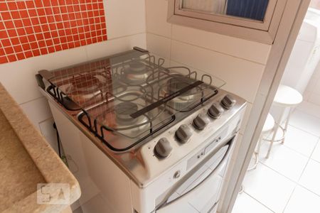 Apartamento à venda com 66m², 2 quartos e 1 vaga Apartamento à venda com 66m², 2 quartos e 1 vagaCozinha