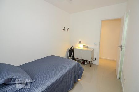 Quarto 1 Suite de apartamento à venda com 2 quartos, 82m² em Recreio dos Bandeirantes, Rio de Janeiro