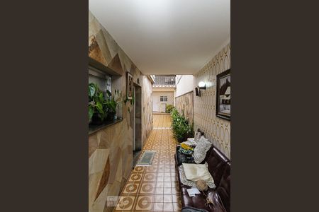 Quintal de casa para alugar com 3 quartos, 250m² em Parque São Lucas, São Paulo