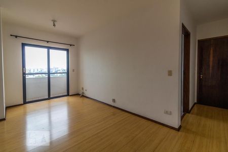 Sala de apartamento para alugar com 2 quartos, 57m² em Rudge Ramos, São Bernardo do Campo
