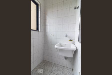 Apartamento para alugar com 57m², 2 quartos e 1 vagaÁrea de Serviço