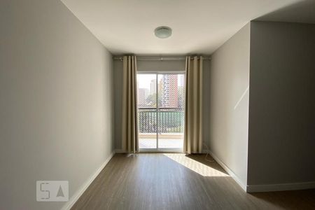Apartamento para alugar com 64m², 3 quartos e 1 vaga Apartamento para alugar com 64m², 3 quartos e 1 vagaSala