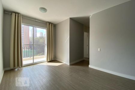 Apartamento para alugar com 64m², 3 quartos e 1 vaga Apartamento para alugar com 64m², 3 quartos e 1 vagaSala