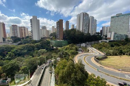 Apartamento para alugar com 64m², 3 quartos e 1 vaga Apartamento para alugar com 64m², 3 quartos e 1 vagaVista do Quarto 2