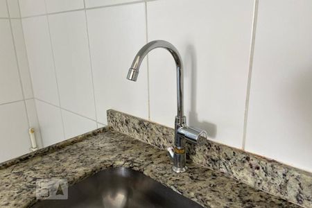 Apartamento para alugar com 64m², 3 quartos e 1 vaga Apartamento para alugar com 64m², 3 quartos e 1 vagaCozinha - Torneira