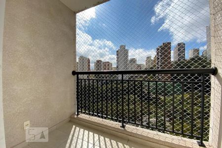 Apartamento para alugar com 64m², 3 quartos e 1 vaga Apartamento para alugar com 64m², 3 quartos e 1 vagaSacada