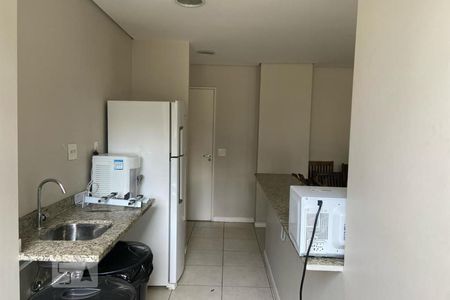 Apartamento para alugar com 64m², 3 quartos e 1 vaga Apartamento para alugar com 64m², 3 quartos e 1 vagaÁrea comum - Salão de festas