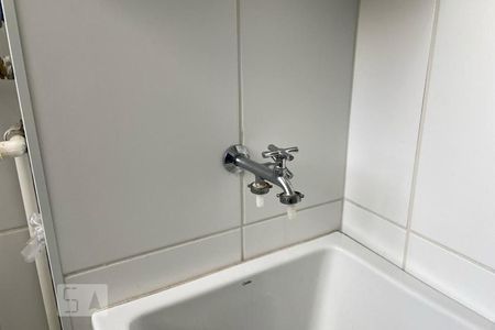 Apartamento para alugar com 64m², 3 quartos e 1 vaga Apartamento para alugar com 64m², 3 quartos e 1 vagaLavanderia (Torneira)