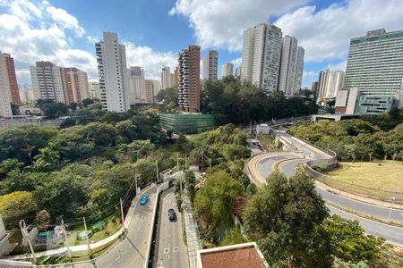 Apartamento para alugar com 64m², 3 quartos e 1 vaga Apartamento para alugar com 64m², 3 quartos e 1 vagaVista da Sacada
