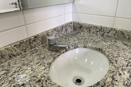 Apartamento para alugar com 64m², 3 quartos e 1 vaga Apartamento para alugar com 64m², 3 quartos e 1 vagaBanheiro - Torneira