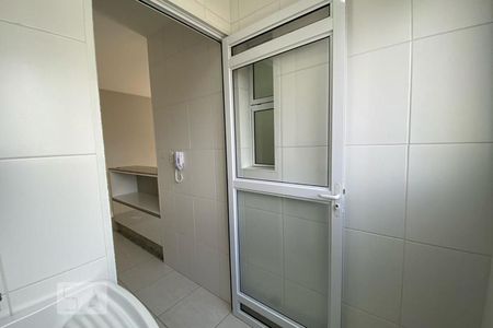 Apartamento para alugar com 64m², 3 quartos e 1 vaga Apartamento para alugar com 64m², 3 quartos e 1 vagaÁrea de Serviço