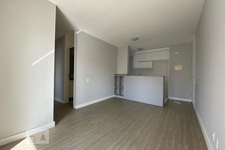 Apartamento para alugar com 64m², 3 quartos e 1 vaga Apartamento para alugar com 64m², 3 quartos e 1 vagaSala