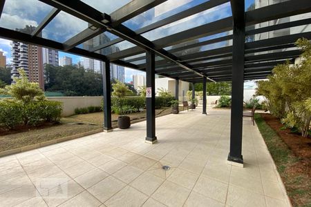 Apartamento para alugar com 64m², 3 quartos e 1 vaga Apartamento para alugar com 64m², 3 quartos e 1 vagaÁrea comum