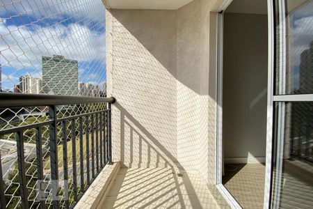 Apartamento para alugar com 64m², 3 quartos e 1 vaga Apartamento para alugar com 64m², 3 quartos e 1 vagaSacada