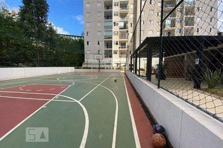 Apartamento para alugar com 64m², 3 quartos e 1 vaga Apartamento para alugar com 64m², 3 quartos e 1 vagaQuadra