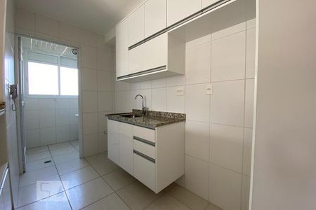 Apartamento para alugar com 64m², 3 quartos e 1 vaga Apartamento para alugar com 64m², 3 quartos e 1 vagaCozinha