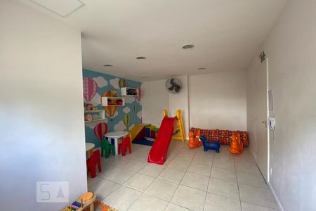 Apartamento para alugar com 64m², 3 quartos e 1 vaga Apartamento para alugar com 64m², 3 quartos e 1 vagaBrinquedoteca