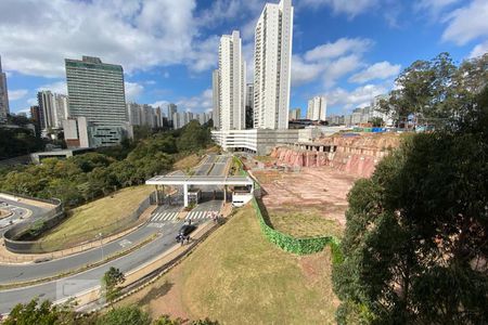 Apartamento para alugar com 64m², 3 quartos e 1 vaga Apartamento para alugar com 64m², 3 quartos e 1 vagaVista da Suíte 1