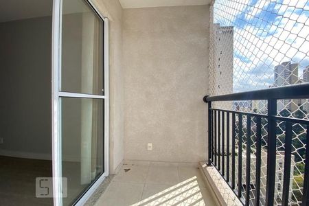 Apartamento para alugar com 64m², 3 quartos e 1 vaga Apartamento para alugar com 64m², 3 quartos e 1 vagaSacada