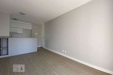 Apartamento para alugar com 64m², 3 quartos e 1 vaga Apartamento para alugar com 64m², 3 quartos e 1 vagaSala