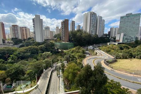 Apartamento para alugar com 64m², 3 quartos e 1 vaga Apartamento para alugar com 64m², 3 quartos e 1 vagaVista do Quarto 3