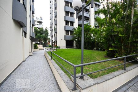 Apartamento para alugar com 70m², 2 quartos e 1 vagaJardim