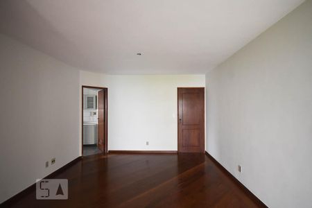Sala de apartamento para alugar com 2 quartos, 70m² em Real Parque, São Paulo