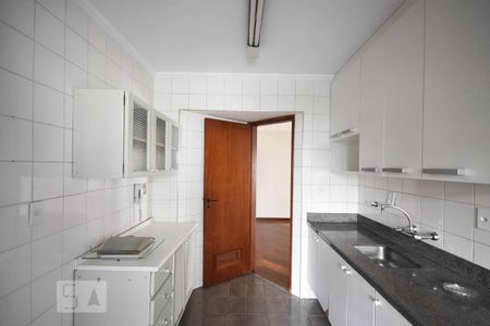 Apartamento para alugar com 70m², 2 quartos e 1 vaga Apartamento para alugar com 70m², 2 quartos e 1 vagaCozinha
