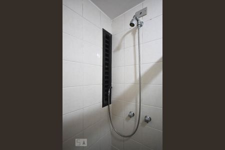 Detalhe do Banheiro de apartamento para alugar com 2 quartos, 70m² em Real Parque, São Paulo