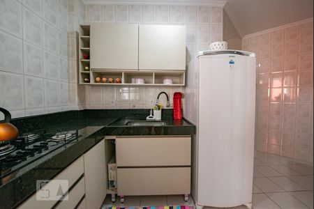 Apartamento para alugar com 54m², 1 quarto e sem vagaCozinha