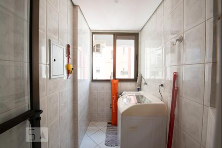 Apartamento para alugar com 54m², 1 quarto e sem vagaÁrea de Serviço