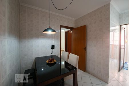 Apartamento para alugar com 54m², 1 quarto e sem vagaCozinha